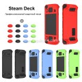 Custom Color Silicone Cases for Game Console